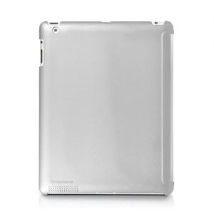  Marware MicroShell Silver for iPad 2